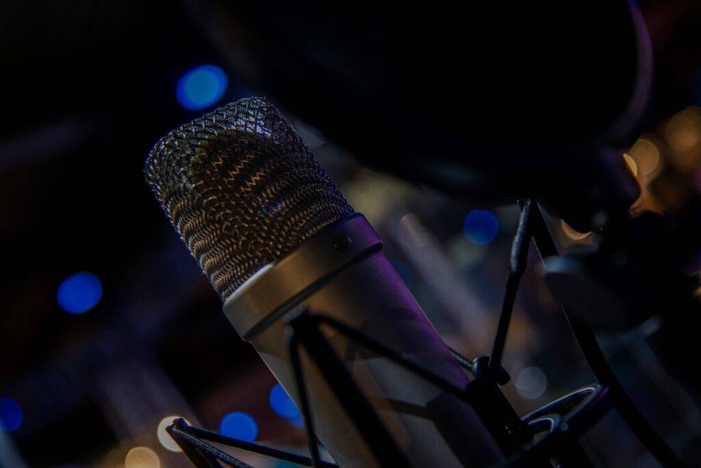 erros de produção audiovisual